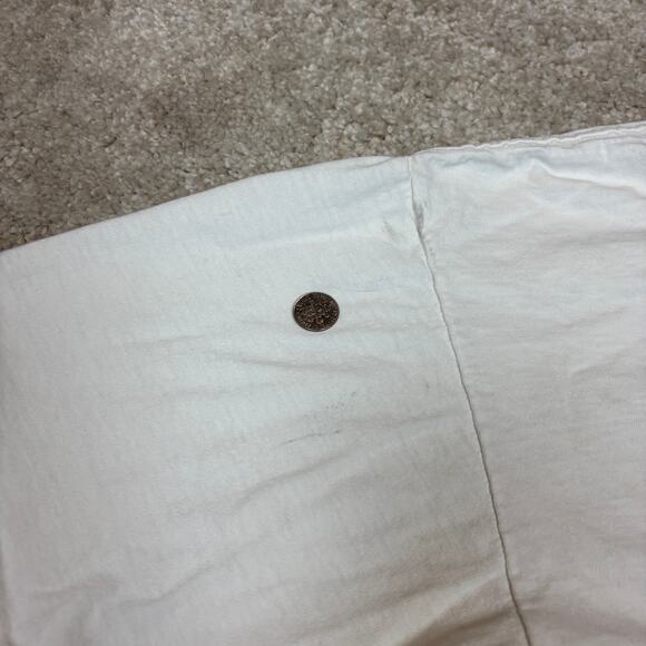 Vintage 80s Club Sportswear Imagine Dolphins Shirt Men's XL Ocean Activist - Picture 13 of 14